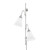 Mitzi - HL356102-PN - Two Light Wall Sconce - Mara - Polished Nickel