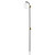 Mitzi - HL589201-AGB/SBK - LED Wall Sconce - Faye - Aged Brass