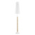 Mitzi - HL708402-TWH - Two Light Floor Lamp - Mariana - Texture White