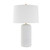 Mitzi - HL710201-AGB - One Light Table Lamp - Margaret - Aged Brass