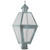 Northeast Lantern - 1013-VG-LT3-FST - Three Light Post Mount - Boston - Verdi Gris
