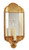 Northeast Lantern - 101S-AB-LT1-PM - Three Light Wall Sconce - Sconce - Antique Brass