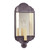 Northeast Lantern - 101S-DB-LT1-PM - Three Light Wall Sconce - Sconce - Dark Brass