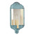 Northeast Lantern - 101S-VG-LT1-PM - Three Light Wall Sconce - Sconce - Verdi Gris