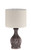 Table Lamp One Light Table Lamp (86265)