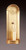 Northeast Lantern - 104-AB-LT1 - One Light Wall Sconce - Sconce - Antique Brass