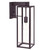 Northeast Lantern - 10527-DB-MED-CLR - One Light Wall Mount - Uptown - Dark Brass