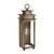 Northeast Lantern - 10611-DAB-LT1-CLR - One Light Wall Mount - Ellis - Dark Antique Brass