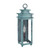 Northeast Lantern - 10611-VG-LT1-CLR - One Light Wall Mount - Ellis - Verdi Gris