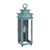 Northeast Lantern - 10611-VG-LT1-SMG - One Light Wall Mount - Ellis - Verdi Gris