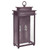 Northeast Lantern - 10621-DB-LT2-SMG - Two Light Wall Mount - Ellis - Verdi Gris