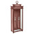 Northeast Lantern - 10641-AC-LT2-SMG - Two Light Wall Mount - Ellis - Antique Copper