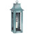 Northeast Lantern - 11211-VG-LT1-SMG - One Light Wall Mount - Coplin - Verdi Gris