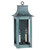 Northeast Lantern - 11221-VG-LT2-CSG - Two Light Wall Mount - Coplin - Verdi Gris