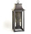 Northeast Lantern - 11231-DB-LT2-CLR - Two Light Wall Mount - Coplin - Dark Brass