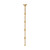 Visual Comfort Modern - SLPD64930HABR-277