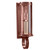 Northeast Lantern - 115-AC-LT1-CSG - One Light Wall Sconce - Sconce - Antique Copper