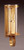 Northeast Lantern - 115-DB-LT1-CLR - One Light Wall Sconce - Sconce - Dark Brass