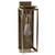 Northeast Lantern - 11631-DAB-MED-CLR - One Light Wall Lantern - Downtown - Dark Antique Brass