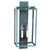 Northeast Lantern - 11651-VG-LT2-SMG - Two Light Wall Lantern - Downtown - Verdi Gris