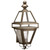 Northeast Lantern - 1221-DAB-CIM-FST - One Light Wall Sconce - Boston - Dark Antique Brass