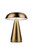 Marta LED Rechargeable Lamp (86292BRS-TR)