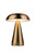 Marta LED Rechargeable Lamp (86292BRS-TR)