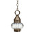 Northeast Lantern - 2022-DAB-MED-OPT - One Light Hanging Lantern - Cageless - Dark Antique Brass