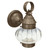 Northeast Lantern - 2025-DAB-MED-OPT - One Light Wall Mount - Cageless - Dark Antique Brass