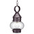 Northeast Lantern - 2032-DB-MED-CLR - One Light Hanging Lantern - Cageless - Dark Brass