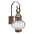 Northeast Lantern - 2041-DAB-MED-OPT - One Light Wall Mount - Cageless - Dark Antique Brass