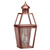 Northeast Lantern - 2241-AC-CIM-FST - One Light Wall Sconce - Uxbridge - Antique Copper