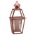 Northeast Lantern - 2241-AC-LT2-FST - Two Light Wall Sconce - Uxbridge - Antique Copper