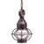 Northeast Lantern - 2512-DB-MED-CLR - One Light Hanging Lantern - Onion - Dark Brass