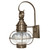 Northeast Lantern - 2531-DAB-MED-OPT - One Light Wall Mount - Onion - Dark Antique Brass