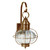 Northeast Lantern - 2541-AB-LT2-OPT - Two Light Wall Mount - Onion - Antique Brass