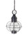 Northeast Lantern - 2542-DB-LT2-CLR - Two Light Hanging Lantern - Onion - Dark Brass