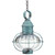 Northeast Lantern - 2542-VG-MED-OPT - One Light Hanging Lantern - Onion - Verdi Gris