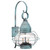 Northeast Lantern - 2571-VG-LT2-CSG - Two Light Wall Mount - Onion - Verdi Gris