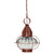 Northeast Lantern - 2572-AC-MED-OPT - One Light Hanging Lantern - Onion - Antique Copper