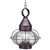 Northeast Lantern - 2572-DB-LT2-CSG - Two Light Hanging Lantern - Onion - Dark Brass