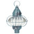 Northeast Lantern - 2573-VG-LT3-OPT - Three Light Post Mount - Onion - Verdi Gris