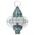 Northeast Lantern - 2573-VG-MED-CSG - One Light Post Mount - Onion - Verdi Gris