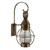 Northeast Lantern - 2721-DAB-MED-OPT - One Light Wall Mount - Bosc - Dark Antique Brass