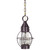 Northeast Lantern - 2722-DB-MED-OPT - One Light Hanging Lantern - Bosc - Dark Brass