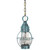 Northeast Lantern - 2722-VG-MED-OPT - One Light Hanging Lantern - Bosc - Verdi Gris
