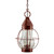 Northeast Lantern - 2742-AC-LT2-OPT - Two Light Hanging Lantern - Bosc - Antique Brass
