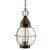 Northeast Lantern - 2742-DAB-LT2-CLR - Two Light Hanging Lantern - Bosc - Dark Antique Brass