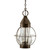Northeast Lantern - 2742-DAB-LT2-OPT - Two Light Hanging Lantern - Bosc - Dark Antique Brass