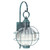 Northeast Lantern - 2851-VG-MED-OPT - One Light Wall Mount - Round - Verdi Gris